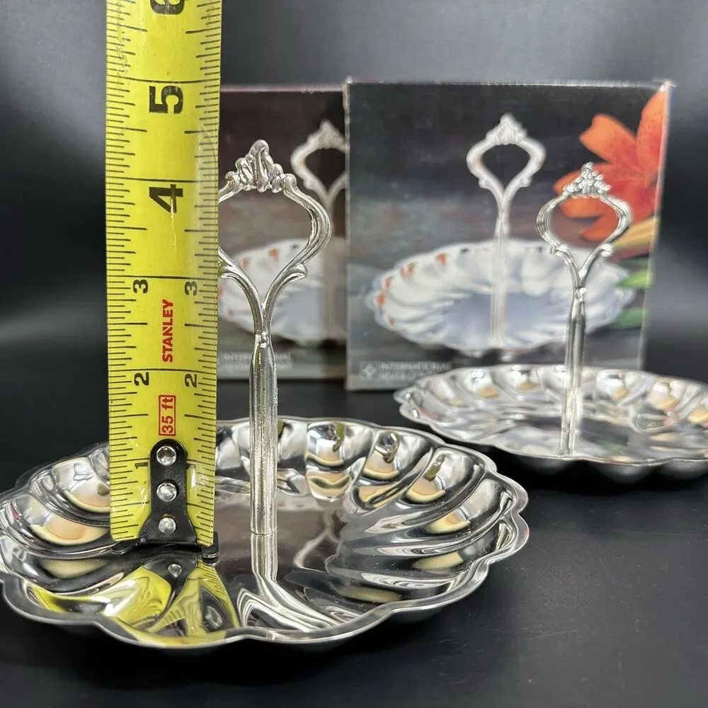 International Silver vtg international